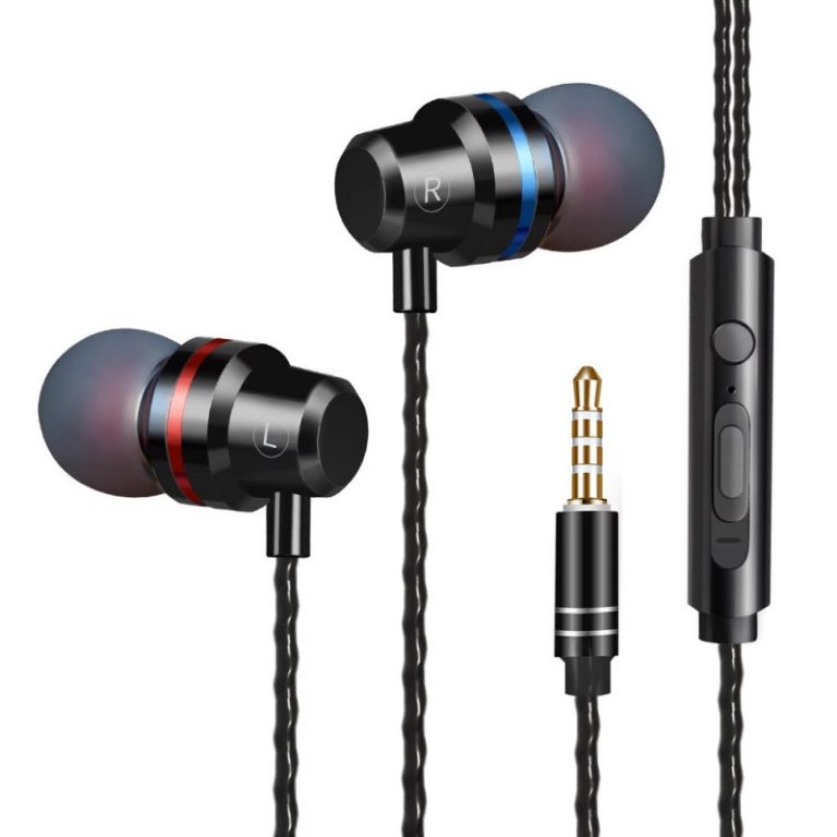 Nebula Wired In-ear Earphones