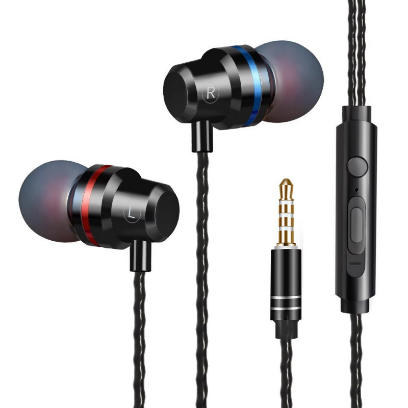 Nebula Wired In-ear Earphones