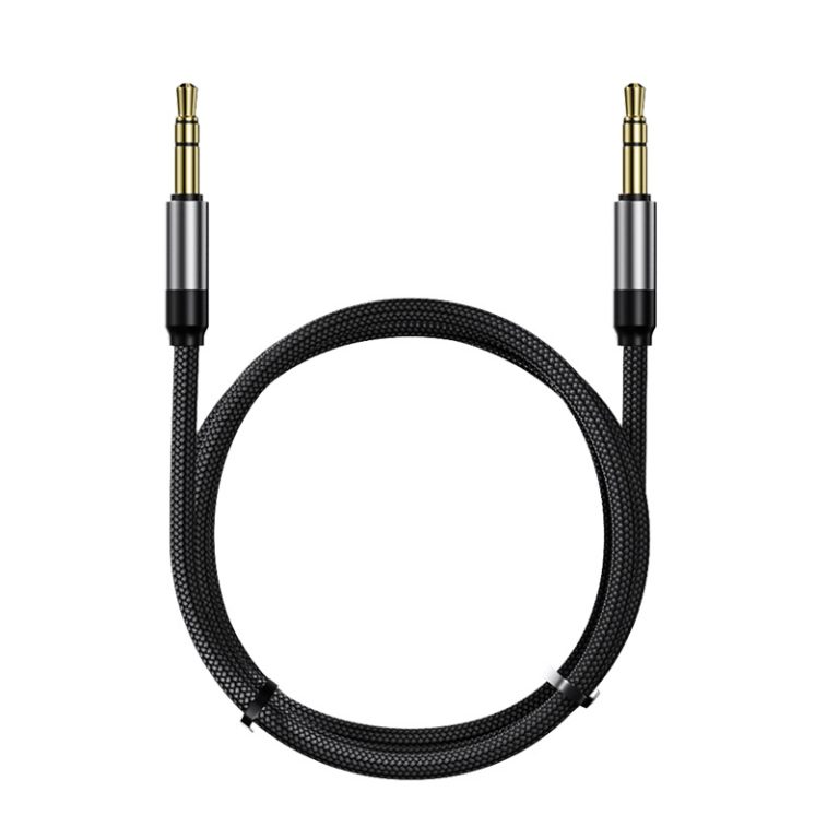AlloyLink 3.5mm Male Audio Adapter