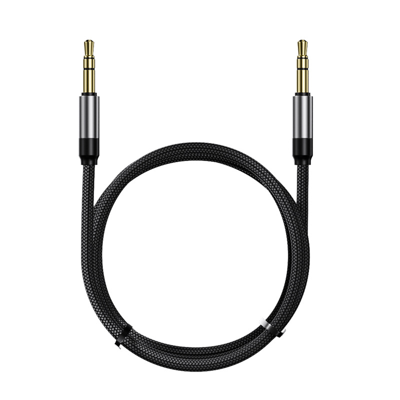 AlloyLink 3.5mm Male Audio Adapter